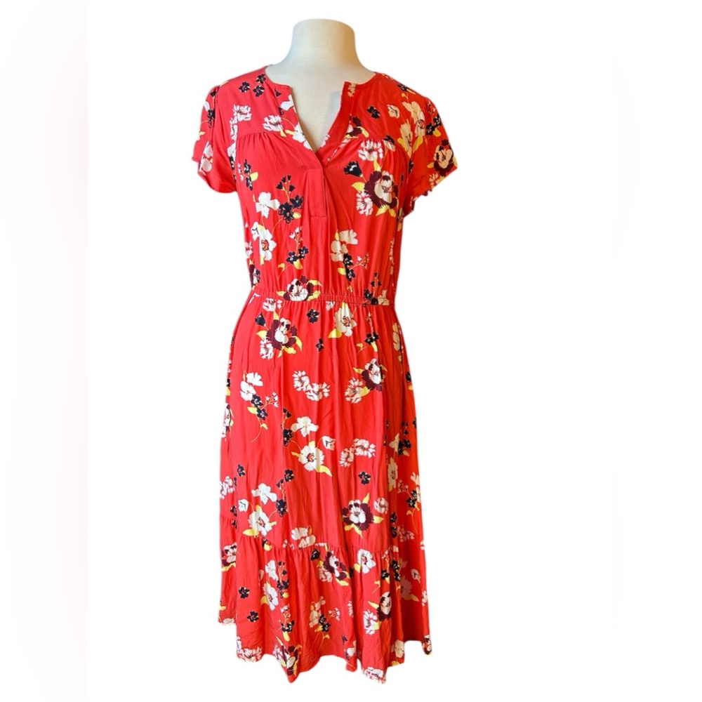 NWOT Gap Dress Size Large